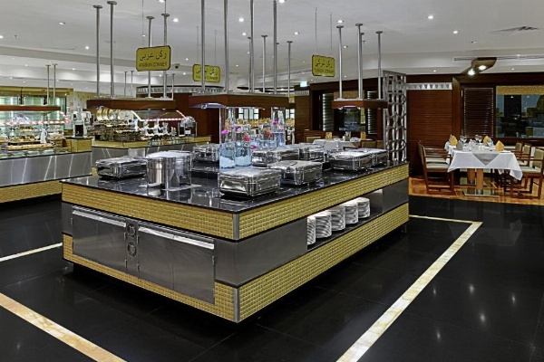 Makkah Hotel image 12