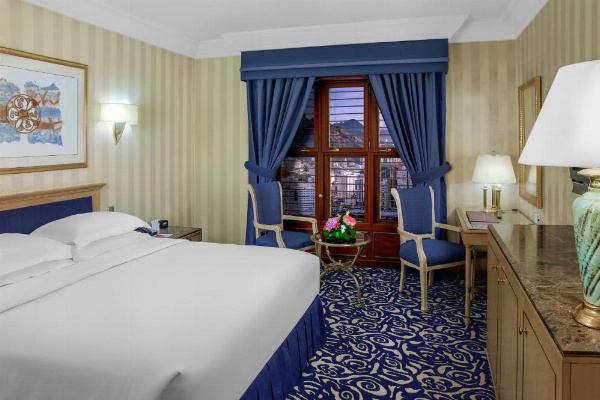 Makkah Hotel image 15