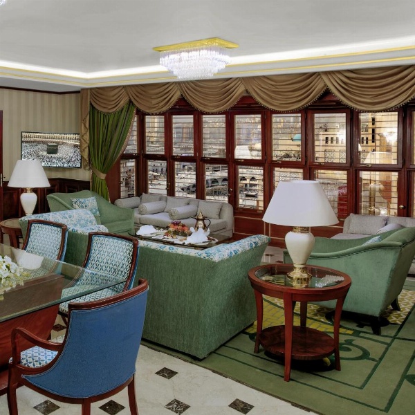 Makkah Hotel image 23