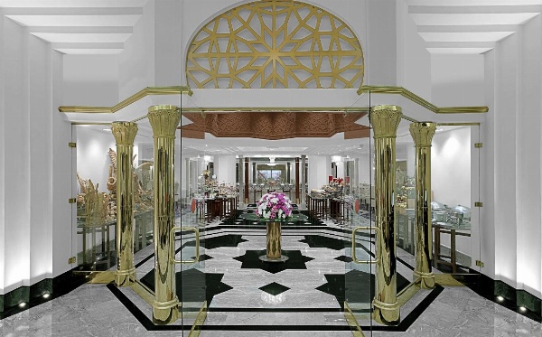 Makkah Hotel image 7